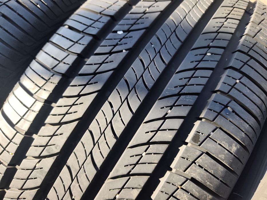 235/55/18" 4бр Hankook dynapro hp3, dot5219,7mm