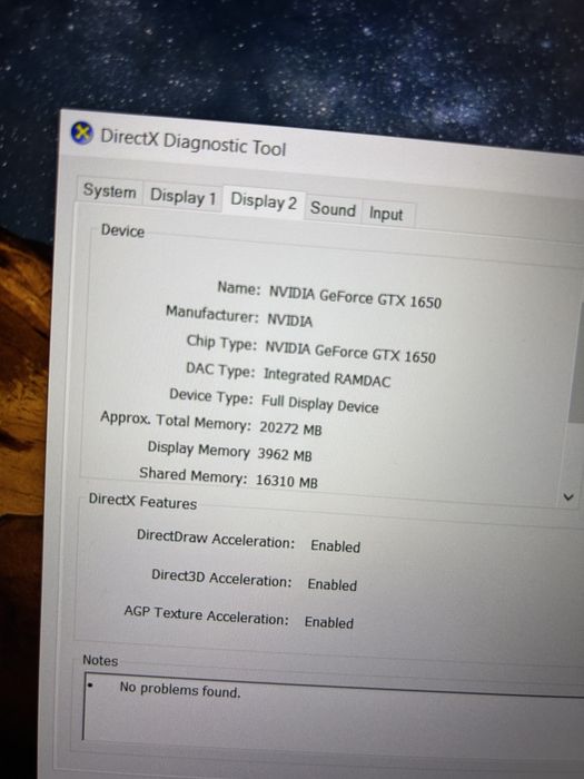 Laptop ASUS TUF Gaming FX505GT
