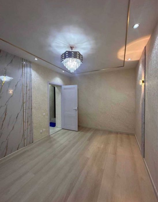 Юнусабад 6 квартал 1в2/3/4 Евроремонт. ор-р Посолства Америка