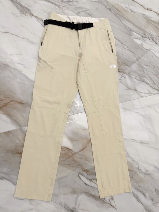 The North Face брюки женские оригинал S