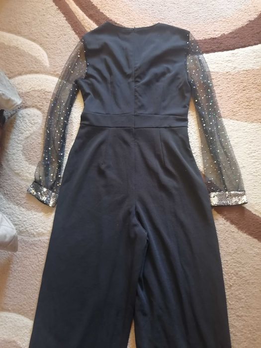 Дамски елегантен гащиризон