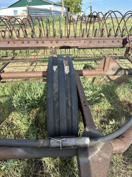 Продам граблю для сено