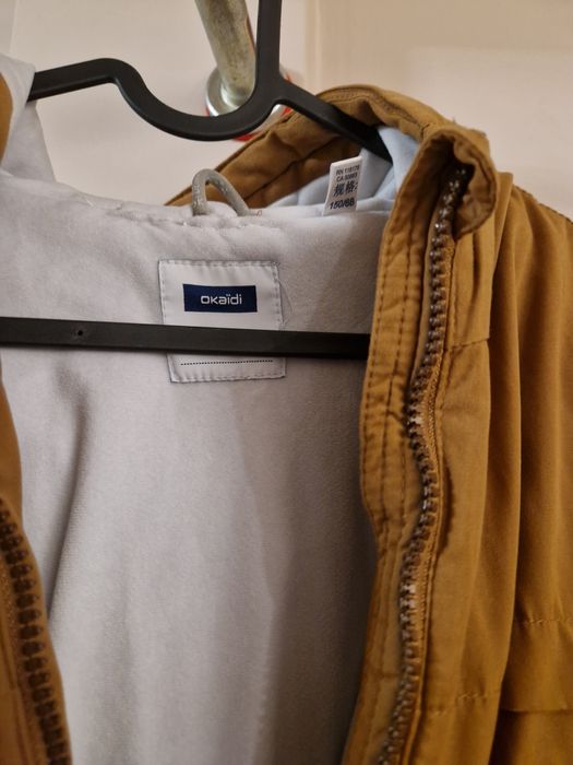 Зимно яке Okaidi / 152