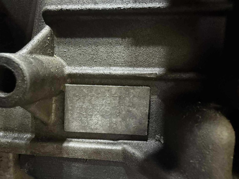 автоматична скоростна кутия mercedes w212 250 4 matic 4x4 w204 c250e