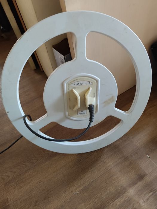 Продам катушку для GPX 5000