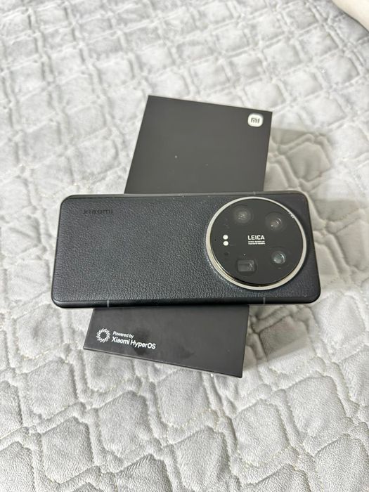 Xiaomi 14 Ultra  16/512