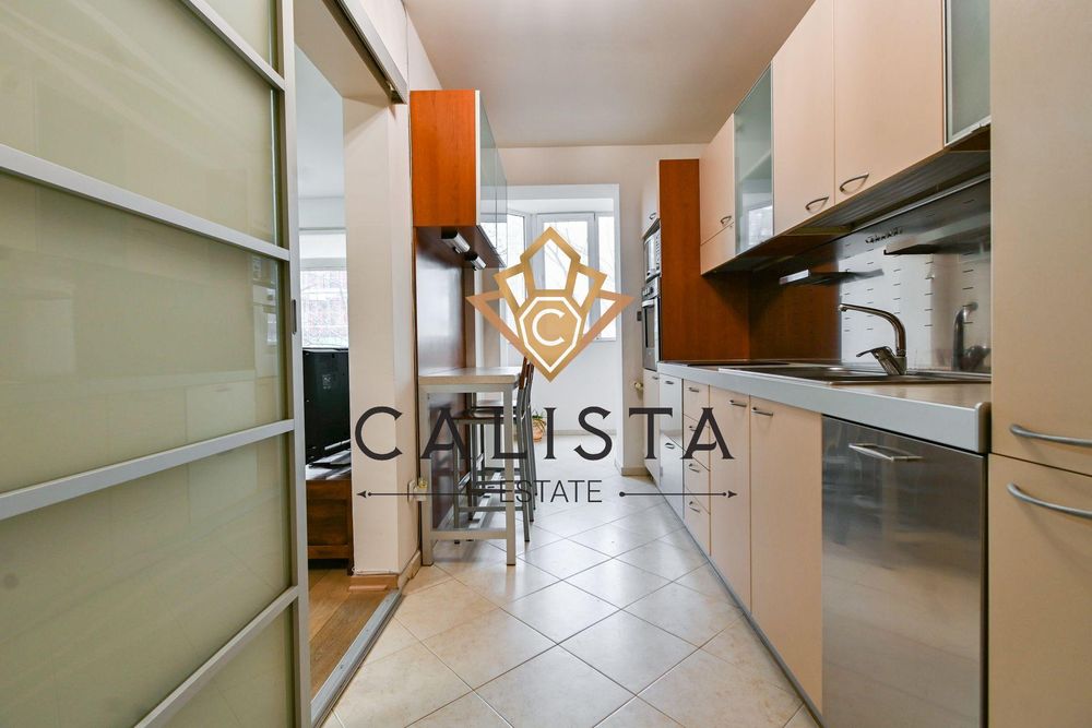 Дава се под наем Тристаен апартамент в София, Манастирски ливади - 120 кв.м за 746.64 € - Снимка #6