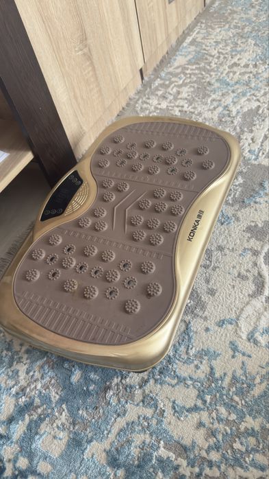 Продам виброплатформу для похудения