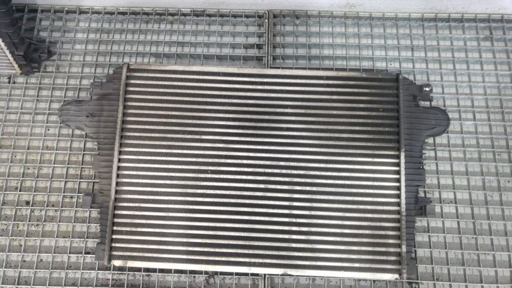radiator intercooler 1.9 jtd  150 cp alfa romeo 159 50507299