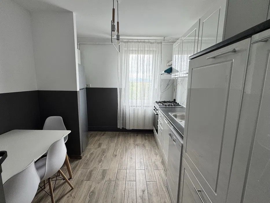 Apartament 2 camere Brasov Astra de inchiriat