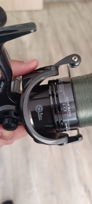 Фидре макара 6000