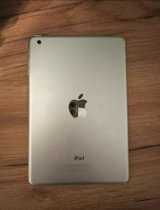 iPad