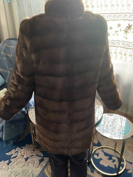 Шуба по отличной цене