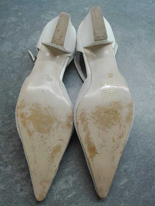 Елегантни обувки