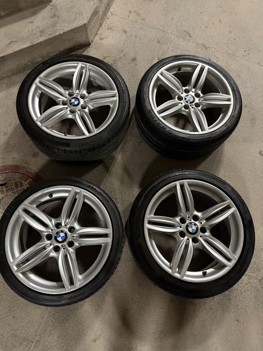 Оригинал BMW 351 М стиль R19