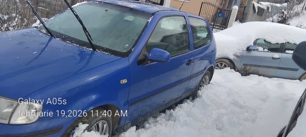 Vand schimb skoda și polo