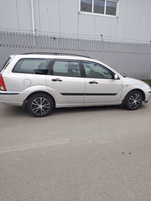 Ford focus,break 2004