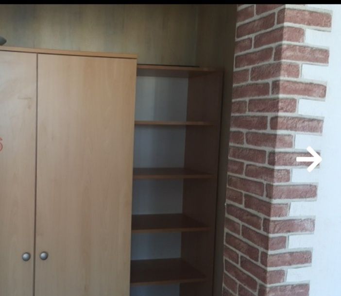 Дава се под наем Едностаен апартамент в София, Люлин 10 - 40 кв.м за 357 € - Снимка #3