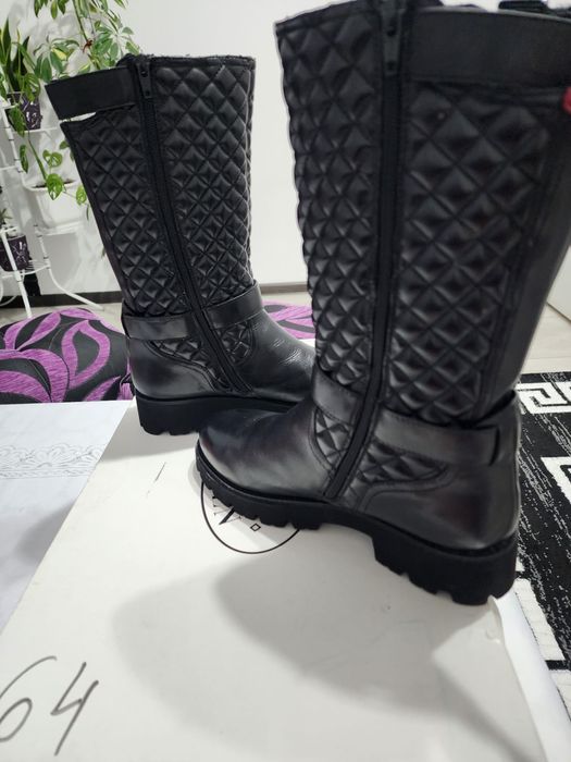 Steve Madden боруши