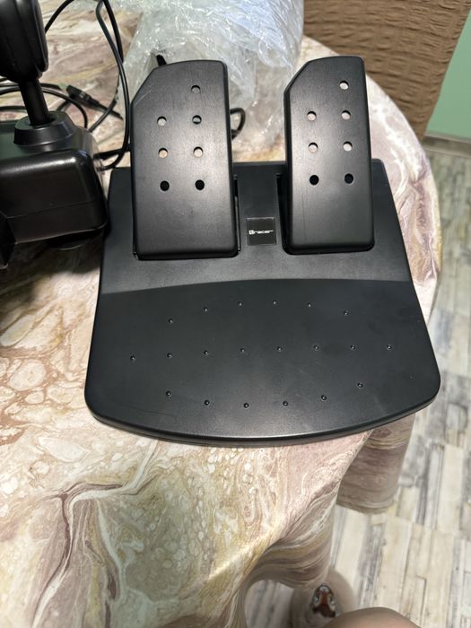 Tracer Drifter волан с педали