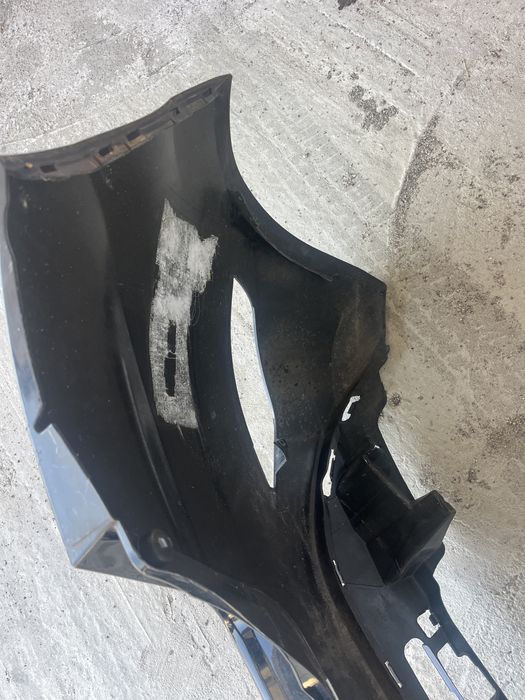 Броня Ford Fiesta 13- 10бр