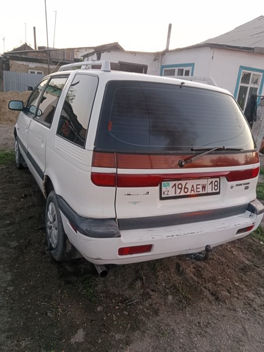 продам Митсубиси Спец Вагон