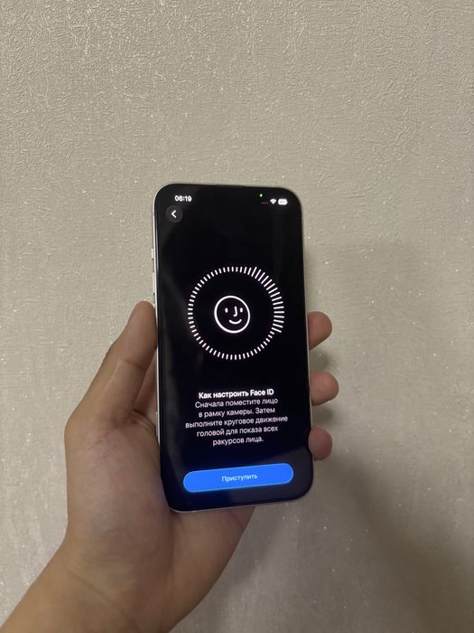 iPhone 13/128 Gb 100%