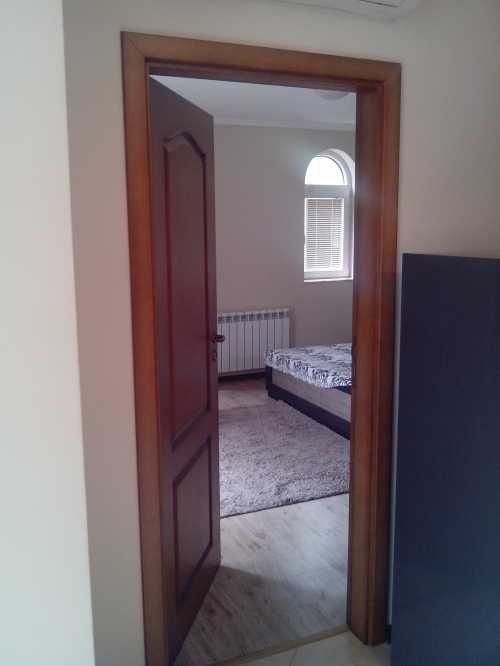 Двустаен имот в Горна баня