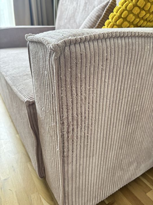 Разтегателен диван Columbus 182 (Poso 145)