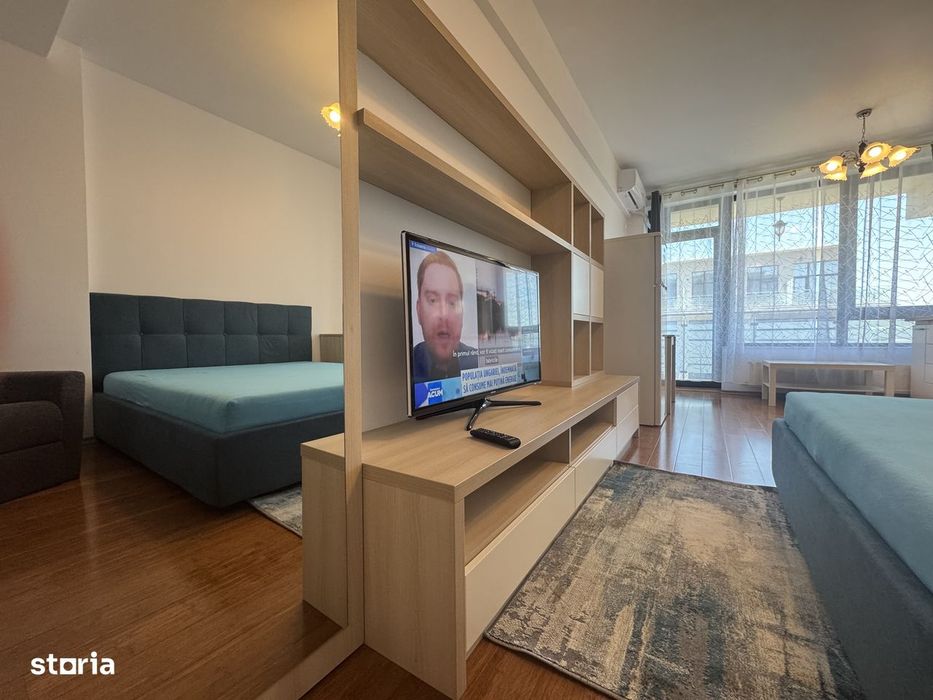 Exclusive Residence Copou 1 cameră