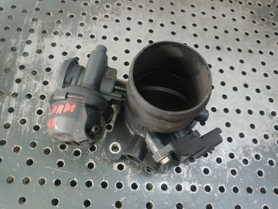 clapeta acceleratie 2.0 hdi rhk citroen jumpy peugeot expert fiat scudo