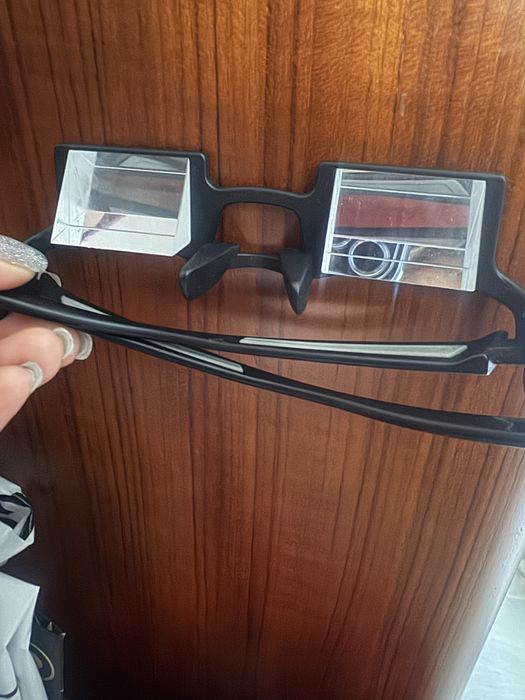 Очки для удобство