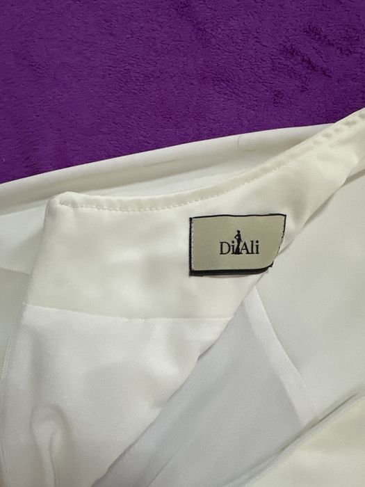 Платье DiAli, размер S–M, надето 1 раз