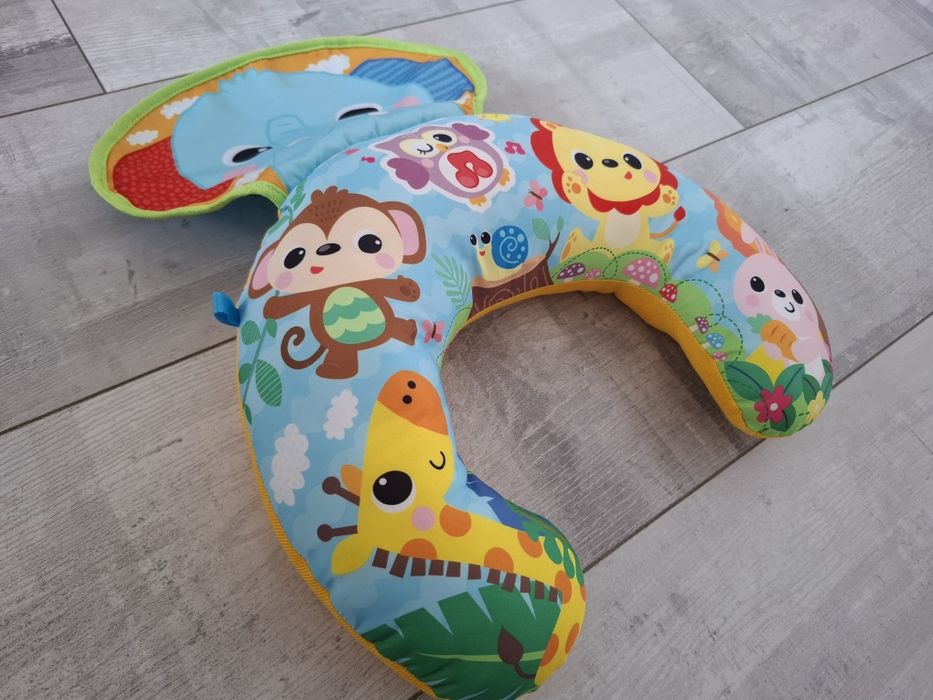 Възглавница за по коремче Winfun