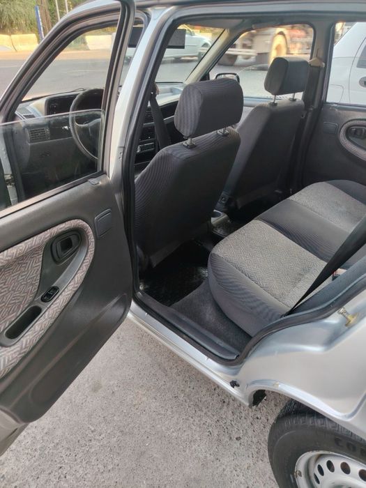 Nexia 1 2001 yil