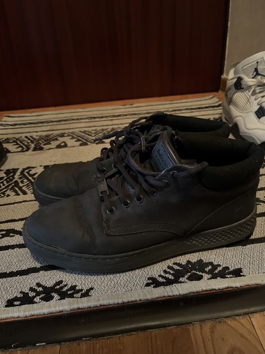 продам ботинки весение