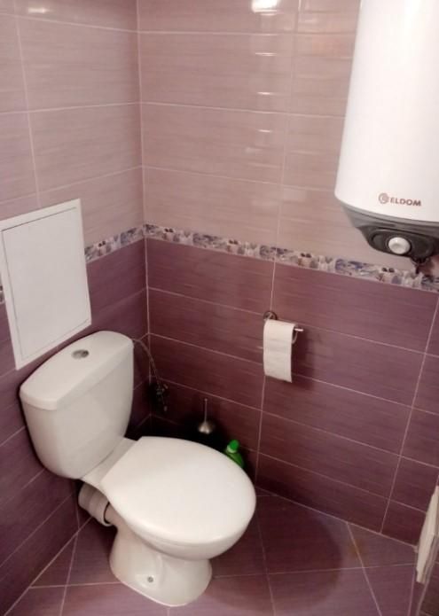 Дава се под наем Многостаен апартамент в София, Хаджи Димитър - 120 кв.м за 675 € - Снимка #9