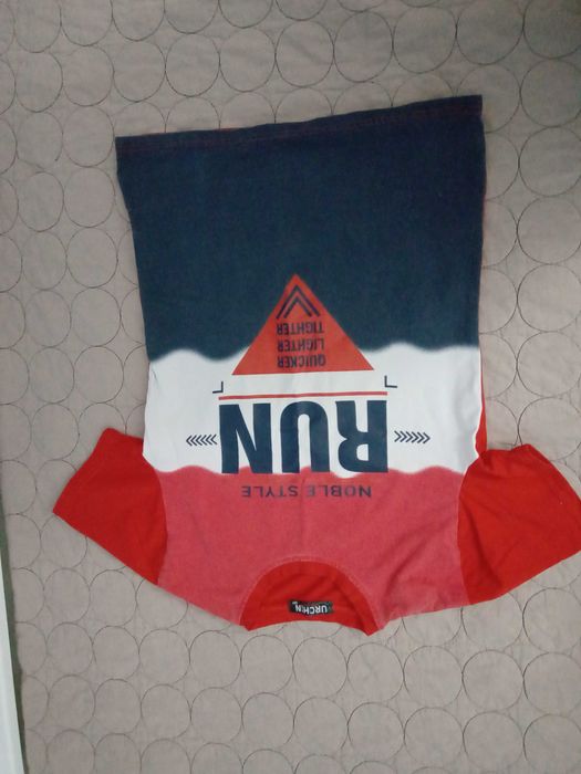 Детски тениски и къси панталони