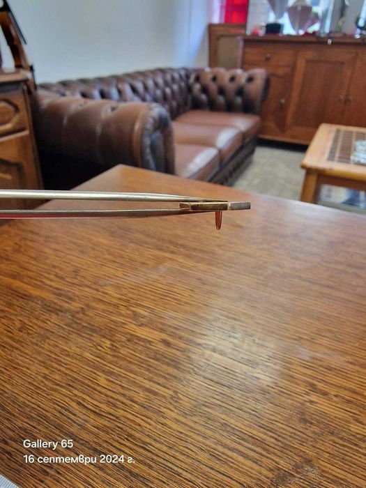 РУСКО ЗЛАТО Златна Висулка - Заложна къща Галерия 65