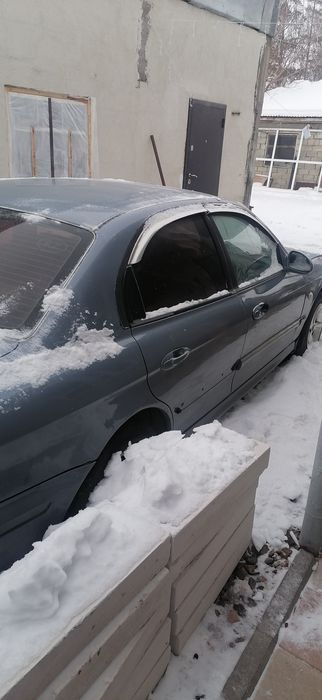 Продам хундай соната еф