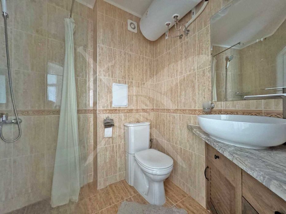 Продава се Двустаен апартамент в к.к. Слънчев бряг - 86 кв.м за 977 €/кв.м - Снимка #1