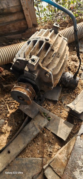 Насос 503  чинаси билан