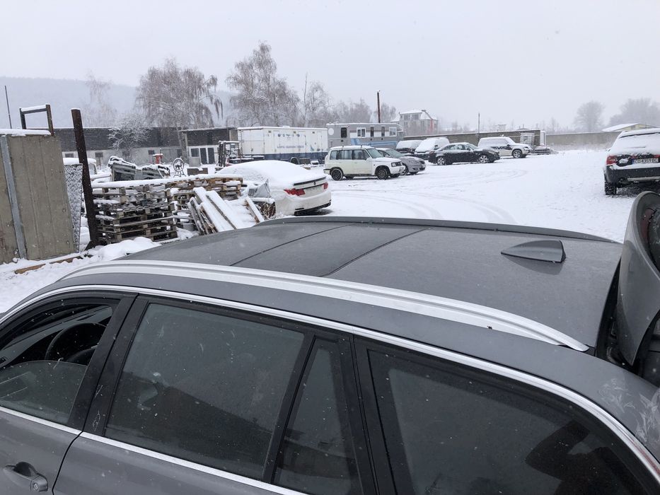 Bmw 3 e91 330xd 245hp НА ЧАСТИ ( бмв е91 330хд 245 коня )