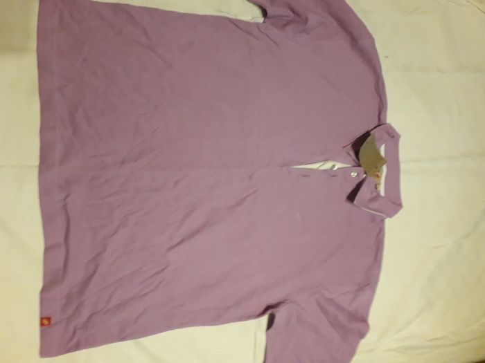 tricou tip polo