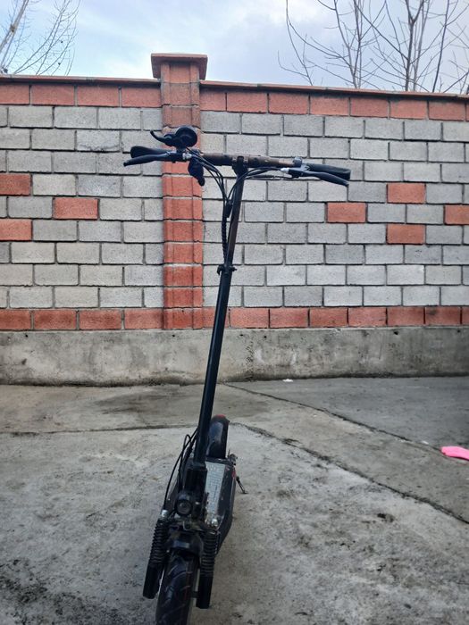 Kugo m4 pro elektro camakat kafolati bilan.