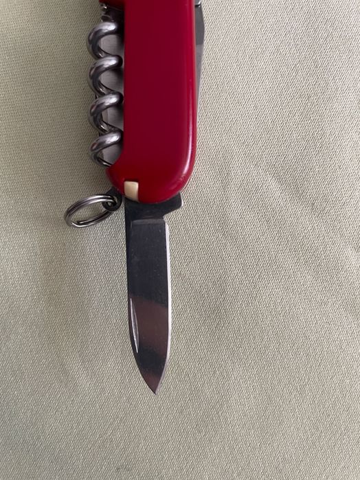Briceag Victorinox Spartan