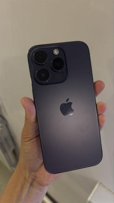 Iphone 14pro 128гб продам