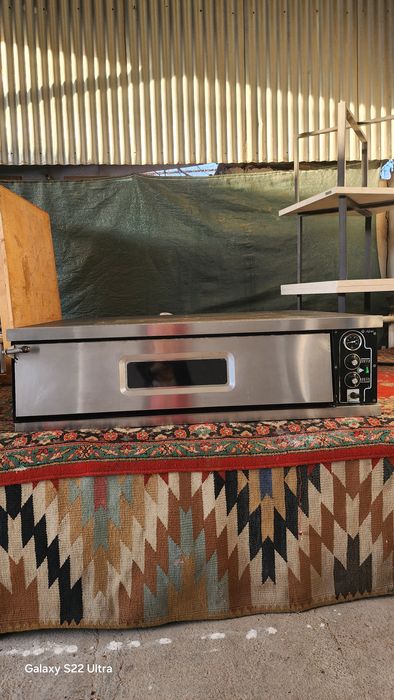 Сотилади  абад питца печка бошка нарсалаям пиширса булади