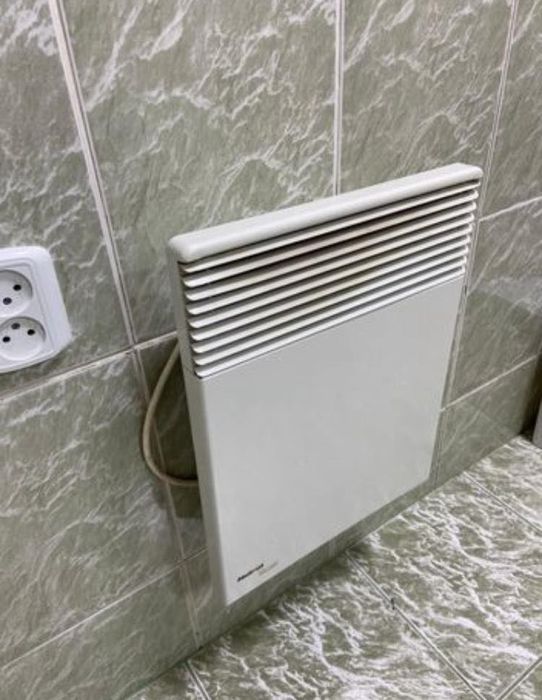 Электрические батареи, конвекторы