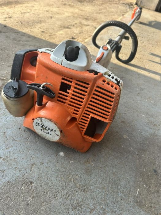 Stihl Бензинова кастрачка